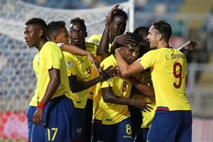 Ecuador U20 vs Korea Republic U20 - South American attack to shine in Lublin