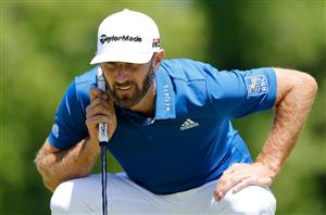 2019 US Open - Dustin Johnson looks to spoil Brooks Koepka’s bid for history