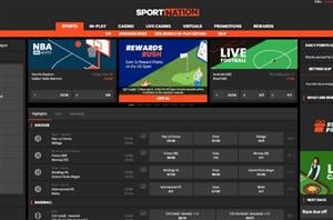 SportNation Bonus Code