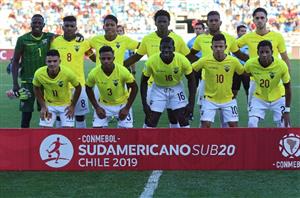 Italy U20 vs Ecuador U20 - South American’s to gain revenge in Gdynia