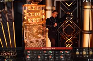 Evolution Lightning Dice