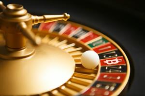 Bitcoin Roulette