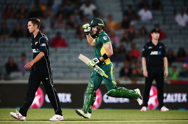 South Africa vs New Zealand Cricket World Cup Preview, Predictions, Betting Tips & Live Stream