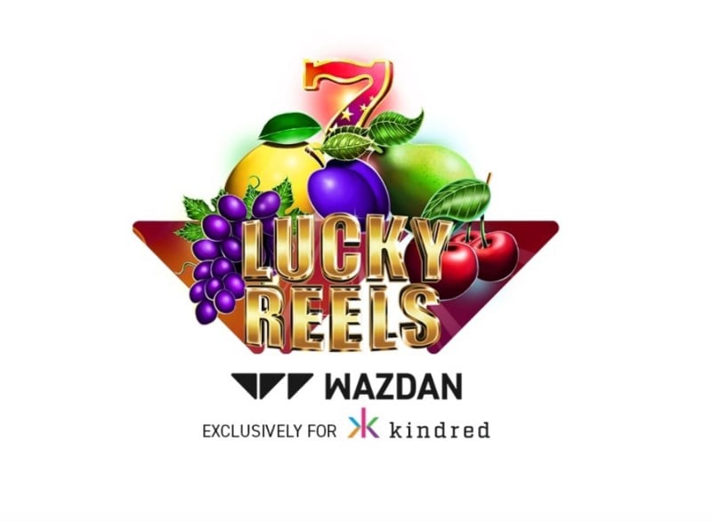 Lucky Reels Slots