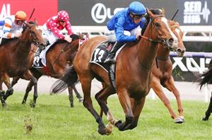 2020 Tattersalls Tiara - Godolphin brings two-horse charge to final Winter Carnival Group 1