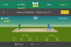 2019 Cricket World Cup Live Stream - How to watch every match on your favourite device