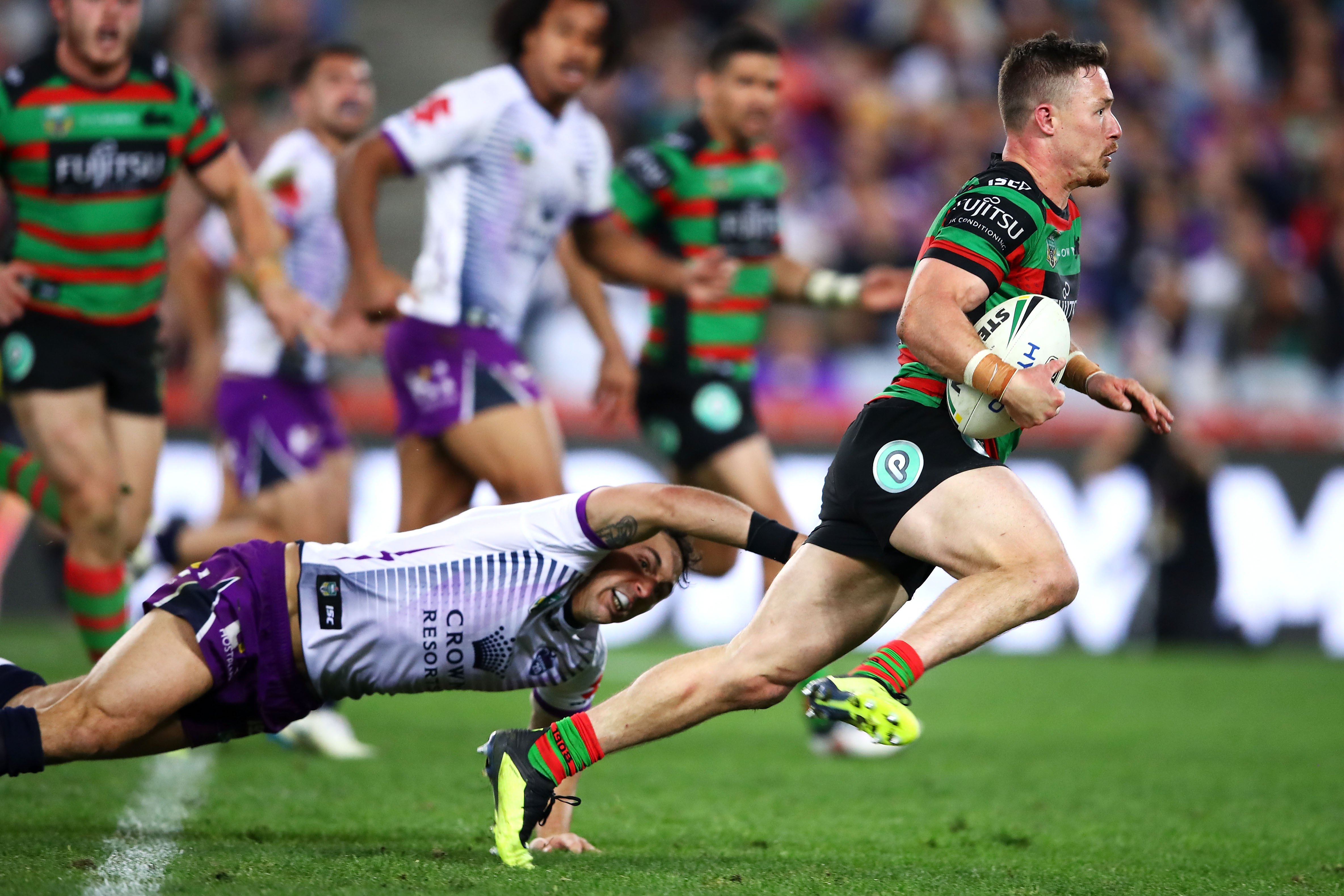 Sea Eagles vs Broncos Betting Tips