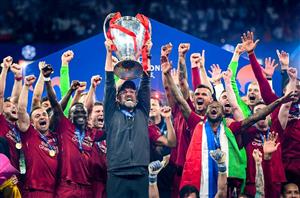 Liverpool vs Chelsea - Reds set to claim UEFA Super Cup