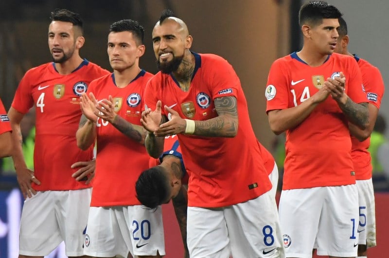 Chile vs Peru Preview, Predictions & Betting Tips Double defending