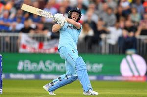 England vs New Zealand Cricket World Cup - England's power hitters to dominate