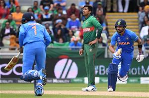 Sri Lanka vs India Cricket World Cup - Back Virat Kohli to carve struggling Sri Lanka apart