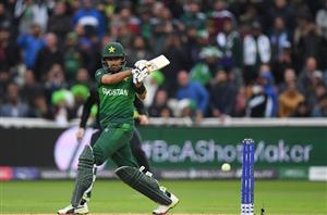 Bangladesh vs Pakistan Cricket World Cup - Azam can lead Pakistan to glory at Lord's