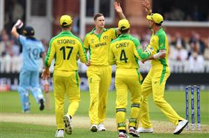 England vs Australia Cricket World Cup - Australia can dump hosts out of World Cup