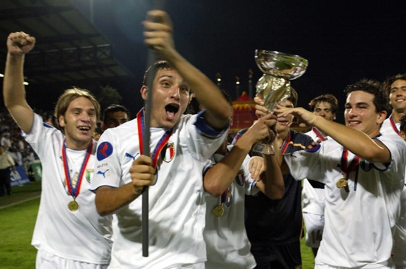 Who Has Won The Most UEFA U19 European Championship Titles 