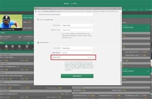 Bet365 Australia Bonus Code