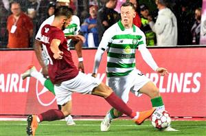 Celtic vs Sarajevo