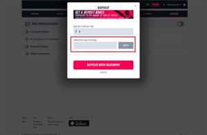 Draftstars India Promotion Code
