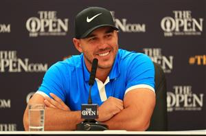 2019 Open Championship Betting Tips - Brooks Koepka and Jon Rahm the players to beat at Royal Portrush