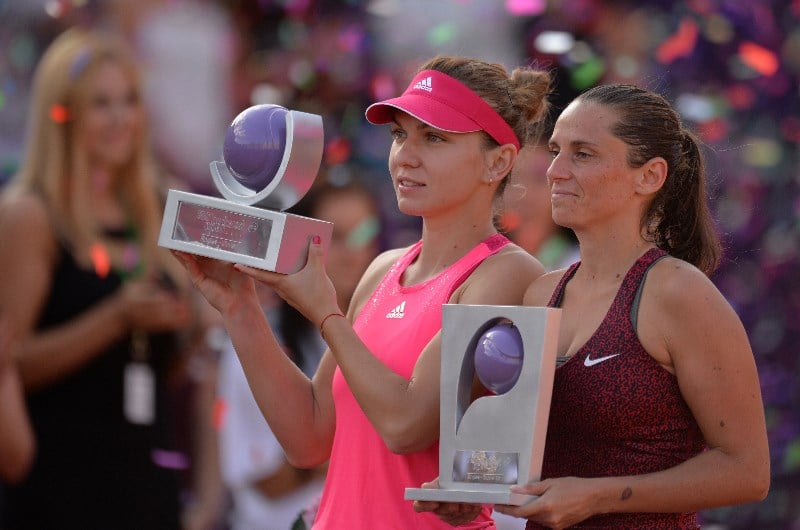 Bucharest Open Live Streaming - How to watch every tennis match on your favourite device