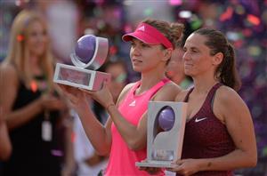 Bucharest Open Live Streaming - How to watch every tennis match on your favourite device