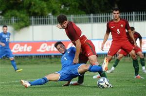 Portugal U19