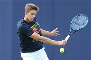 Nicolas Jarry vs Federico Delbonis - Jarry set to edge close match and reach Swedish Open final