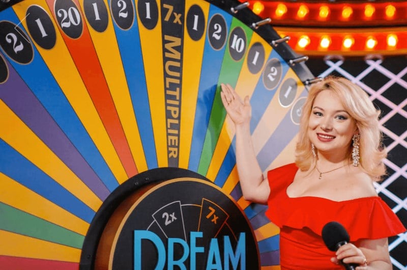 Ultimate Dream Catcher Casino Strategy - Best Tips to Win