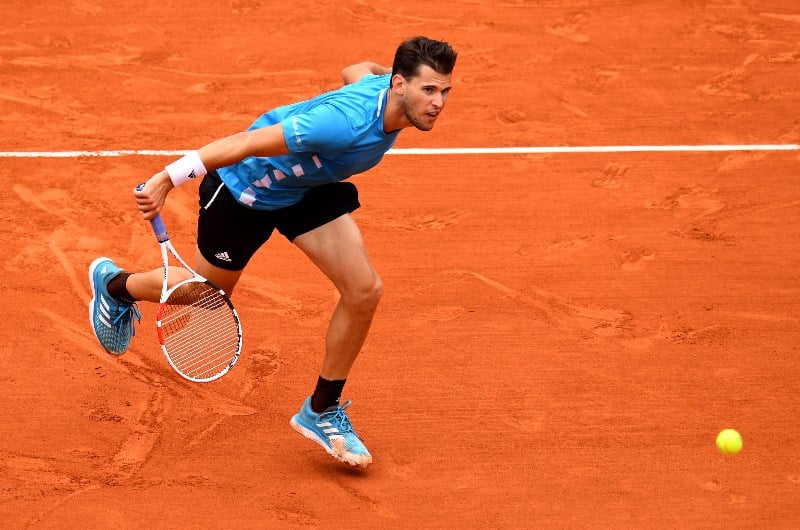 dominic thiem