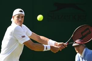 John Isner vs Alexander Bublik - Value on Isner to win in three sets