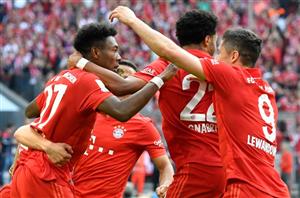 Bayern Munich vs AC Milan - Bavarians set for second straight ICC win 