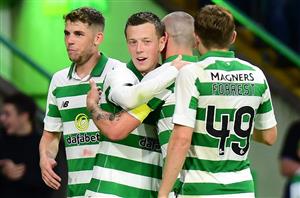 Celtic vs Nomme Kalju