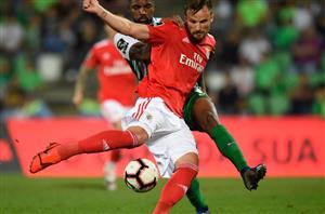 Fiorentina vs Benfica
