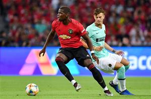 Tottenham Hotspur vs Manchester United - Goals predicted in all Premier League clash