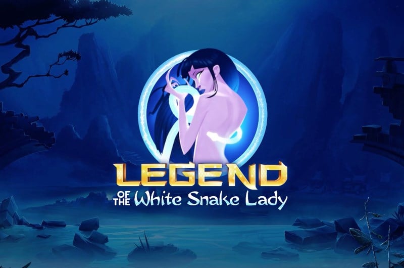 Legend of the White Snake Lady