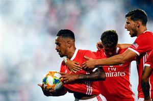 AC Milan vs Benfica
