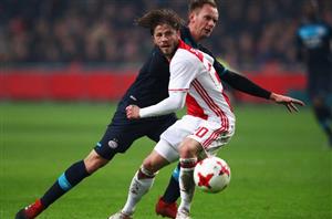 Ajax vs PSV - Goals predicted in Dutch Super Cup