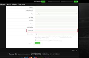 Jenningsbet Coupon Code