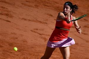 Anastasija Sevastova