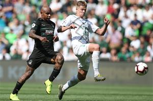 Rubin Kazan vs Akhmat Grozny