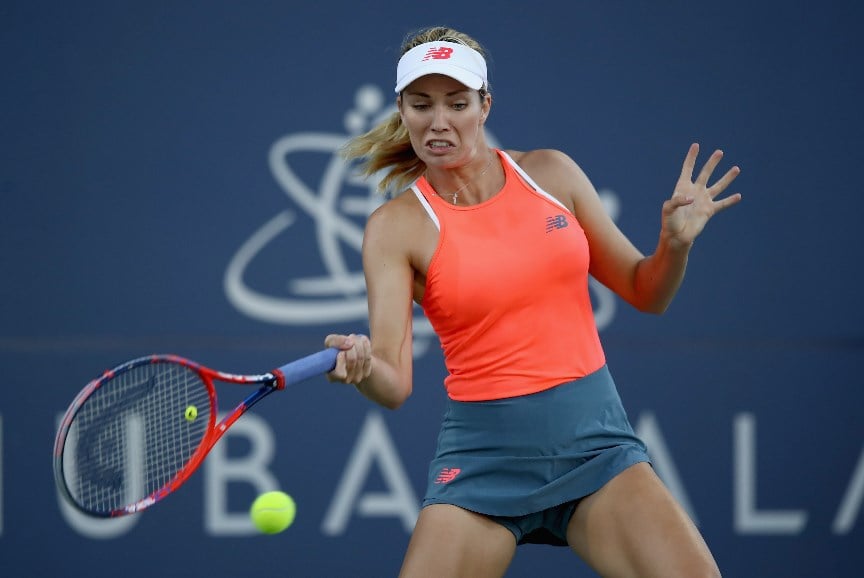 Silicon Valley Classic Live Streaming Watch Tennis Online