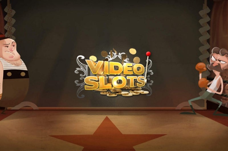 Videoslots Battle of Slots