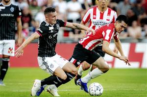 Basel vs PSV