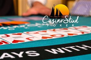 Casino Stud Poker Playtech