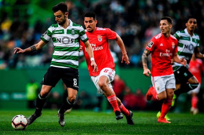 Benfica vs Sporting CP Preview, Predictions & Betting Tips Portuguese