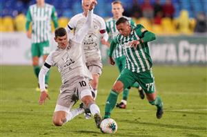 Akhmat Grozny vs Orenburg