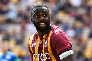 Bradford City