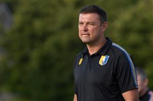 Mansfield Town
