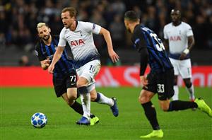 Tottenham Hotspur vs Inter Milan - Exciting attacks set for BTTS