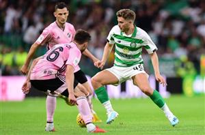 CFR Cluj vs Celtic
