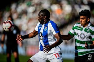 Krasnodar vs Porto